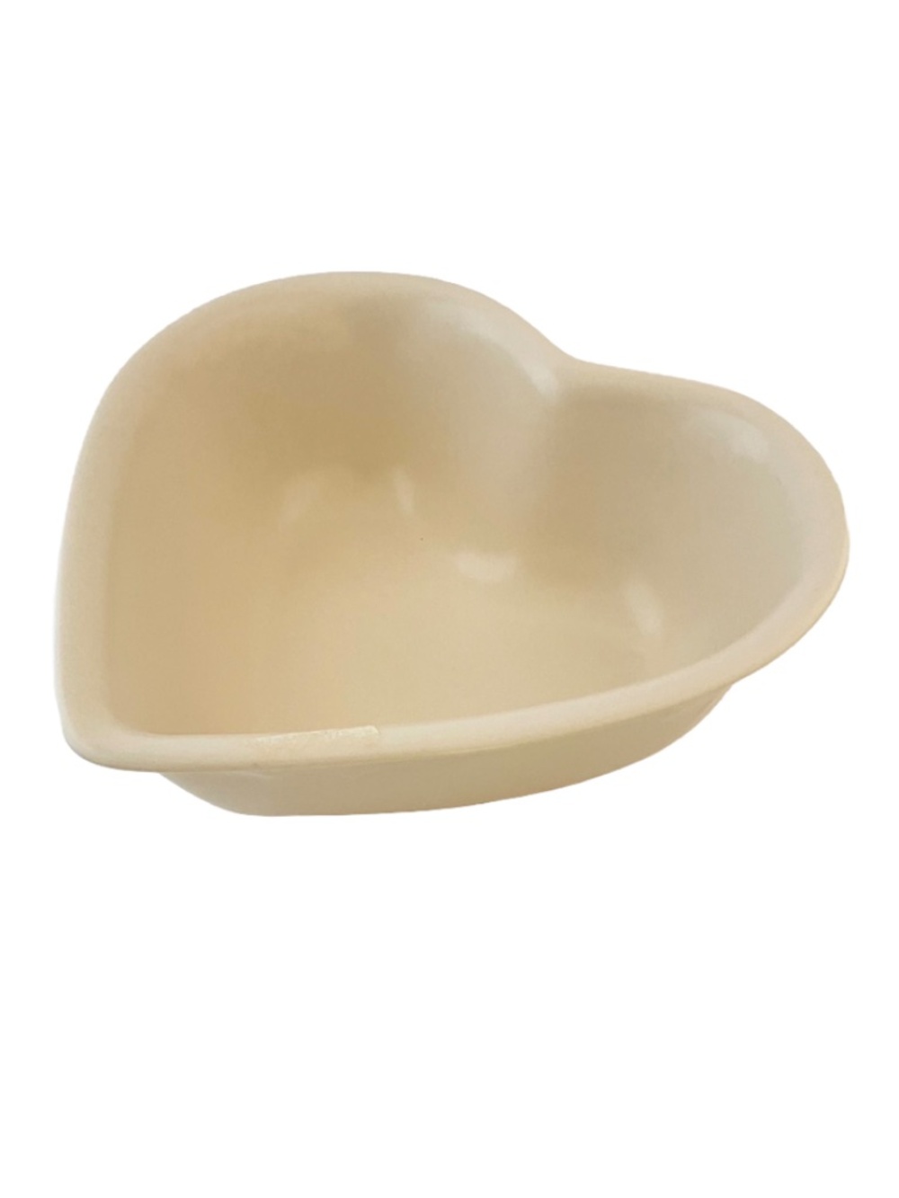 Pfaltzgraff Remembrance Heart Shaped Serving Bowl